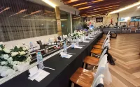 Odaita Hotel Pamekasan Madura - Wifi