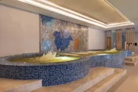 Sheraton Uşak Hotel & Thermal Spa - Hot Springs