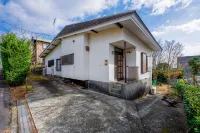 SUITE VILLA Ito Shiokaze-an - Haustierfreundliche