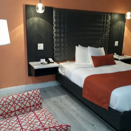 Clarion Pointe El Cajon San Diego East
