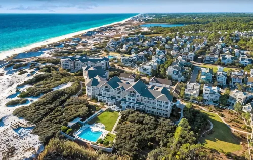 Direct Gulffront! BREATHTAKING 270 degree Ocean Views! Large 2600 sqft 3bdrm! - 5-Star