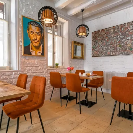 Le Central Boutique Hôtel
