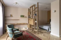 Residency of Peredelkino - 3-Star