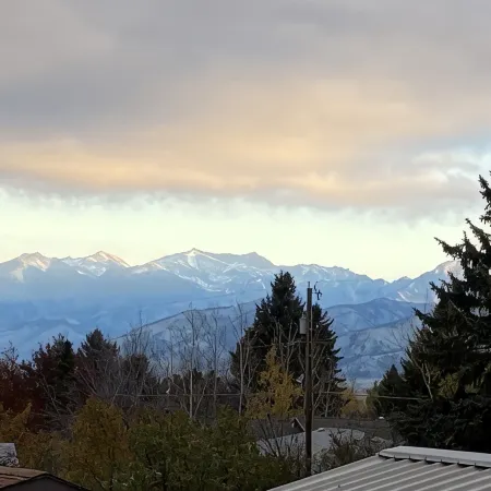 Bozeman Beehive