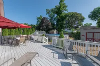 Cape May Area Beach Retreat with Private Pool - Wifi