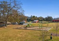 Cedar Creek RV & Outdoor Center - Alloggi