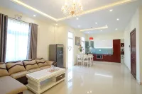 Green Garden Residence Hotel - Thermen