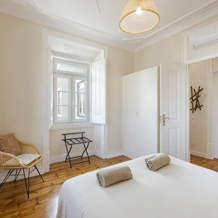 Santa Maria Rooms and Apartments