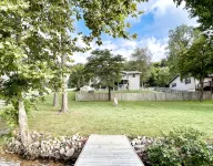 Waterfront Cottage on Watts Bar Lake, View + Dock - 4-Star