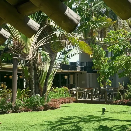 Mercure Nadi