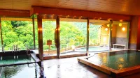 Ushiobara Onsen Matsukawa - bar