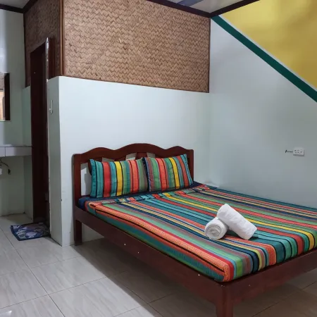 Alfa Garden Lodge