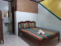 Alfa Garden Lodge - Lodges