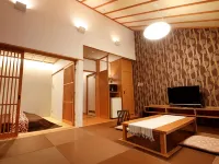 Oyado Hakusan Youtei Sanaeda - วิวภูเขา