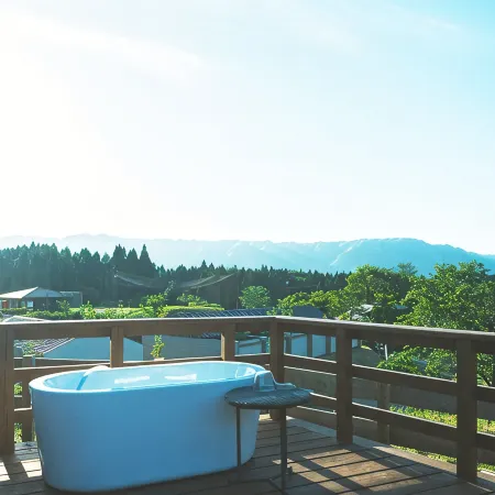 Kosugi Resort Lodge