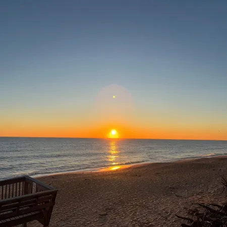 The BEST View at Cinnamon Beach- Largest Ocean Unit, Sunrise and Sunset!