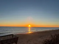 The BEST View at Cinnamon Beach- Largest Ocean Unit, Sunrise and Sunset! - Beach