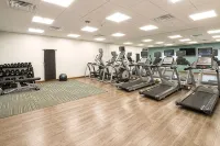 Holiday Inn Express & Suites AUBURN by IHG - Wifi
