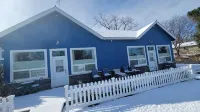 Ashland's Mountain View Vacation Rental. - vue sur la montagne