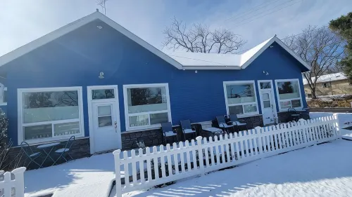 Ashland's Mountain View Vacation Rental. - con vistas a la montaña