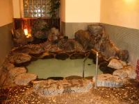 Ryokan Suigetsu - pet friendly