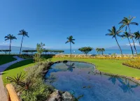 World Famous Beach with Black Rock Views, Great Snorkeling, Dining & Shops # 412 - Private Pools