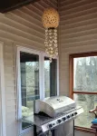 Family and small dogs friendly. Close to interstate, 15 minutes from Nashville - 3つ星