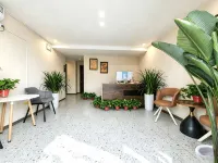Wanfuyazhu Homestay - Wifi