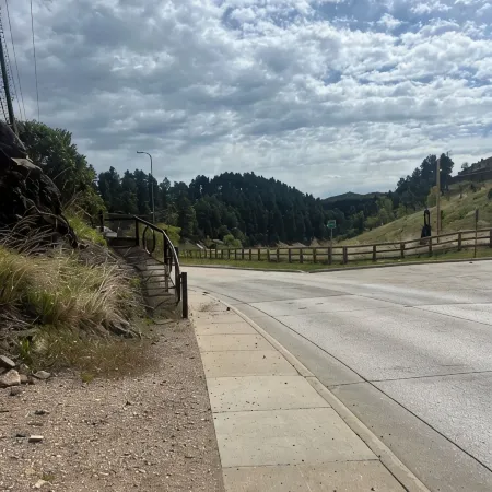 Charming 3 bedroom home minutes away from Deadwood!