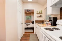 ⫷1 BD/1 Bath⫷Tiny Magnolia Retreat⫷⫸Near TTU⫸ - Bungalows