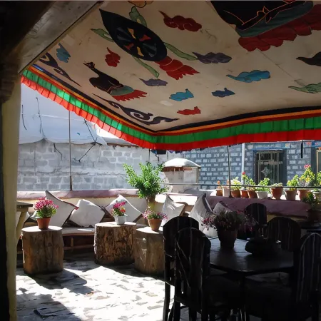 House of Shambhala Heritage Hotel