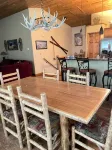 Relax in beautiful Big Sky located just minutes from skiing and Town Square! - Pools