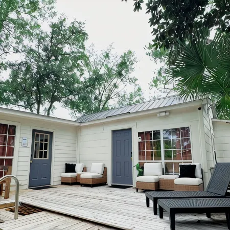 The Haven - Downtown OS with Pool & Pool House!