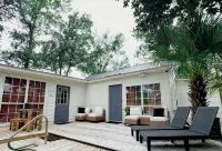 The Haven - Downtown OS with Pool & Pool House! - 4-Star