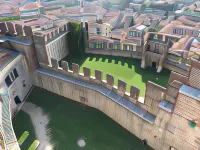 Star Soave Rooms - Locazione Turistica - Wi-Fi