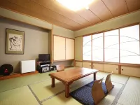 TsuetateSpa  Hitayaryokan - Hot Springs