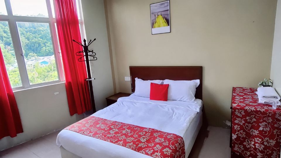 De Clinique Hotel