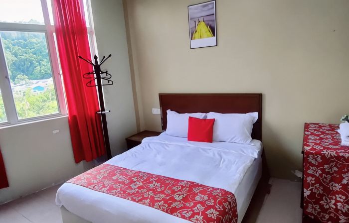 De Clinique Hotel