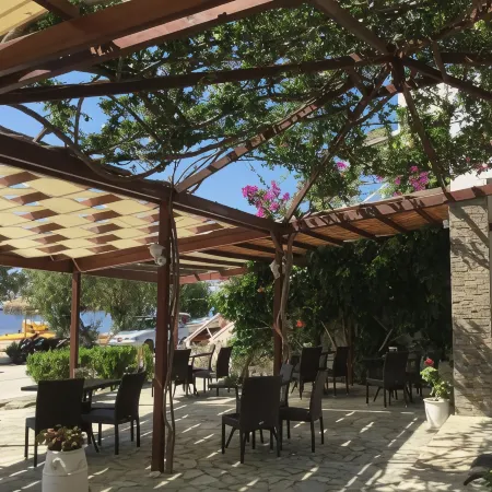 Asteri Hotel