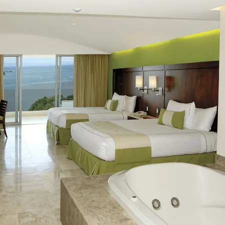 Azul Ixtapa Grand All Inclusive Suites - Spa & Convention Center