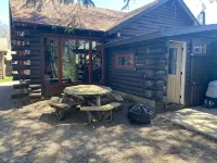 Mercer, WI Beautiful Flambeau Flowage Cabin - Alppimaja