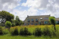 Hotel de Horper Wielen - 2 estrellas