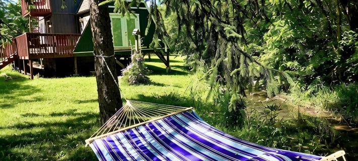 Relaxing Scenic 1 Bedroom Retreat With Private Hot Tub Ξενοδοχεία στην πόλη Findlay