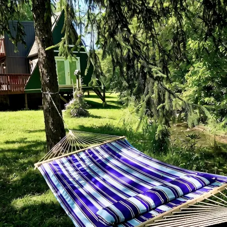 Relaxing Scenic 1 Bedroom Retreat With Private Hot Tub