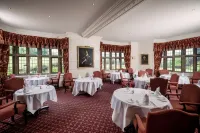 Buckland Manor - A Relais & Chateaux Hotel - 4 tähden