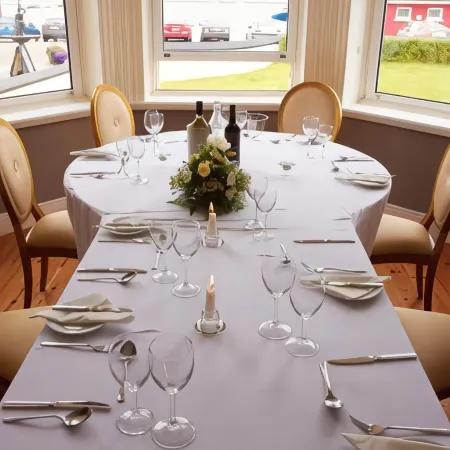 Royal Valentia Hotel