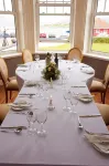 Royal Valentia Hotel - Frühstück