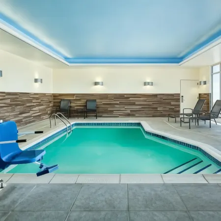 Fairfield Inn & Suites Sidney