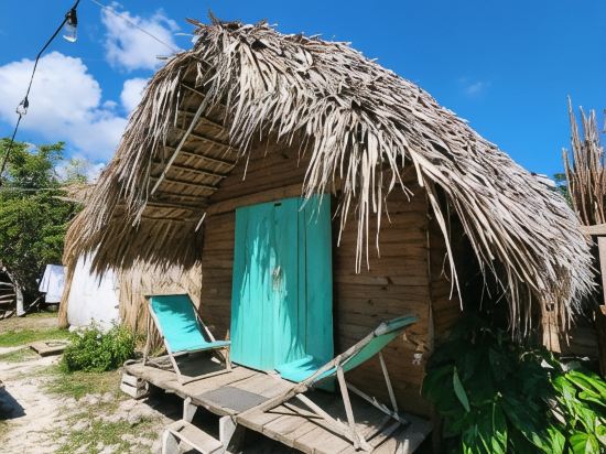 Saona Lodge