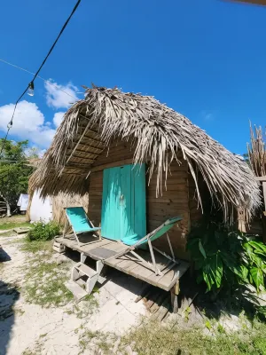 Saona Lodge - 3-Star
